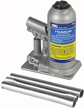 OTC (9308) Stinger 8 Ton Bottle Jack