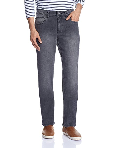 Newport Men's Slim Jeans
