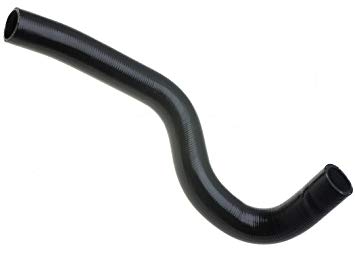 ACDelco 24523L Professional Lower Molded Coolant Hose