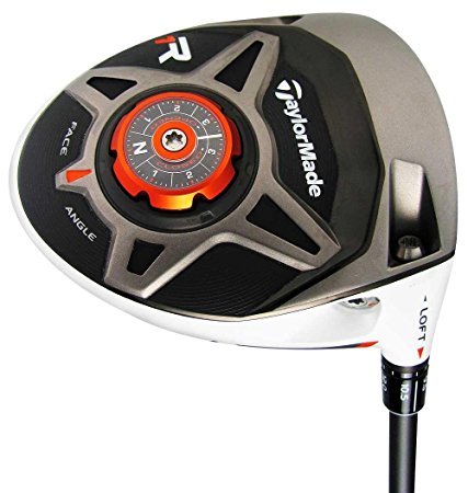 TaylorMade Men's R1 Driver