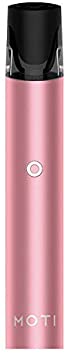 Vape Pen Starter Kit - E Cigarettes Starter Kit 500mAh Battery, E Cig Top Refill 1.8ml Tank with 0.5ohm Coil, Vape Stick, Vape Kit No Nicotine No E Liquid