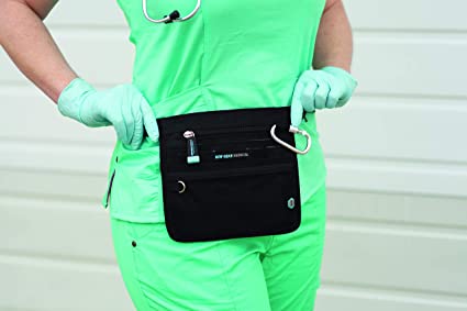 Petite Medical Gear Hip Bag