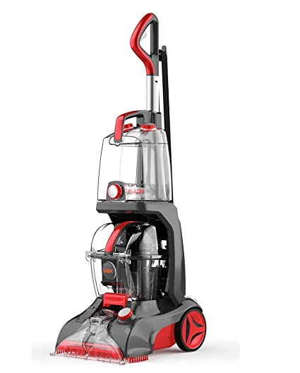 New Vax Rapid Power Pro Carpet Cleaner- ECGLV1B1