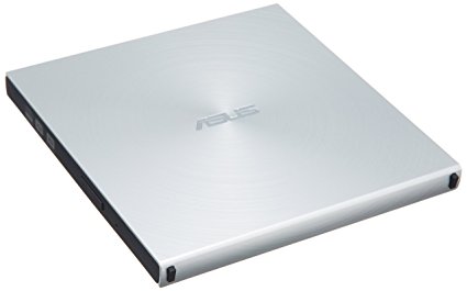 ASUS Computer International Direct Optical Drives SDRW-08U5S-U/SIL/G/AS