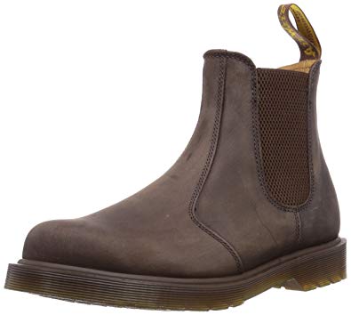 Dr. Marten's 2976 Original, Unisex-Adults' Boots