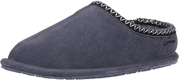 BEARPAW Men's Joshua Slipper