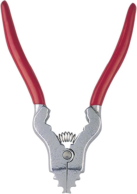 Westinghouse Lighting 7009900 Lighting 7" Fixture Chain Pliers