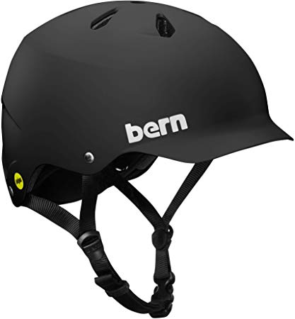 BERN - Watts Helmet