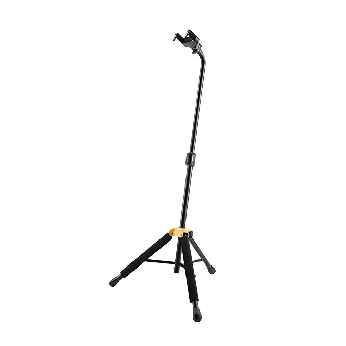 HERCULES Stands GS414B PLUS AGS Tripod Guitar Stand
