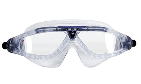 Aqua Sphere Seal XP Swim Mask Goggle, Made In Italy