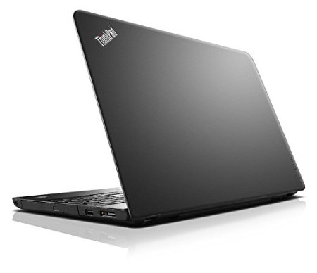 Lenovo ThinkPad Edge E550 20DF0040US 15.6-Inch Laptop (Black)