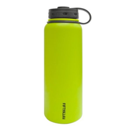 Lifeline 40Oz Vacuum Insulated Bottle