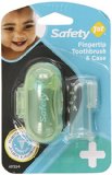Safety 1st Fingertip Toothbrush and Case