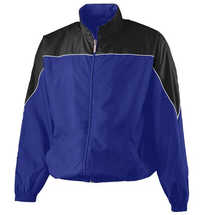 Augusta Sportswear Men's Micro Poly Jacket