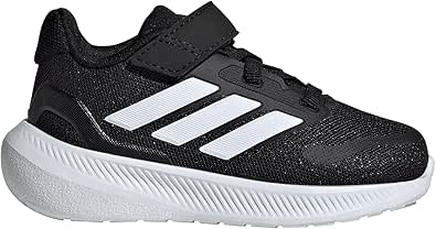 adidas Unisex-Child Run Falcon 5 Sneaker