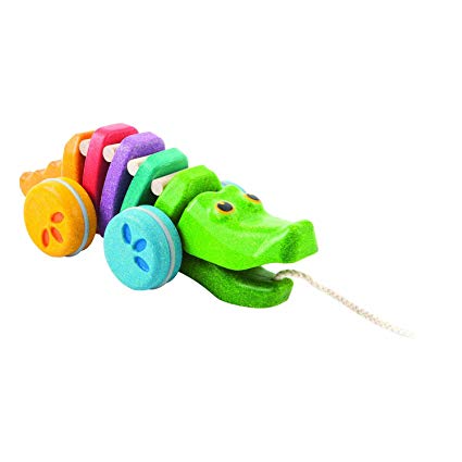 PlanToys Dancing Alligator