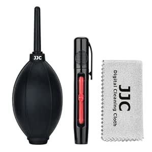 JJC CL Series Digital Cleaning Kit CL-3(D)