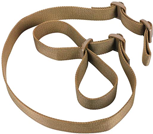 Accmor 2 Point Sling Traditional Sling for Outdoor Sports