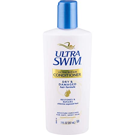 Ultra Swim Ultra Repair Conditioner 7oz by UltraSwim