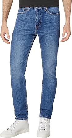 Levi's Men's 510 Skinny Fit Jeans