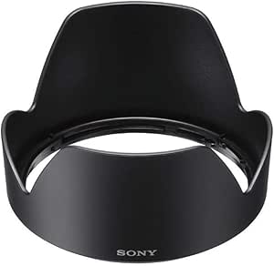 Sony Lens Hood for SELP18105G - Black - ALCSH128