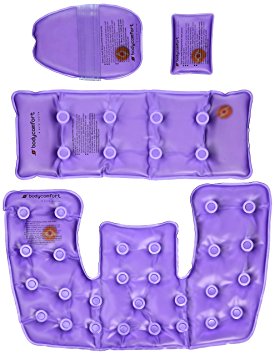 Body Comfort Gift Set Lavender