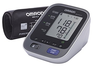 Omron M6 Comfort IT Blood Pressure Monitor