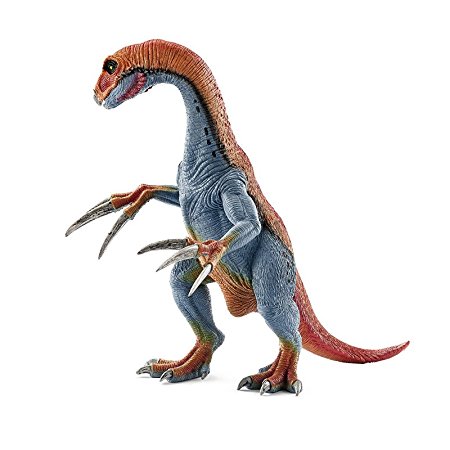 Schleich Therizinosaurus Toy Figure