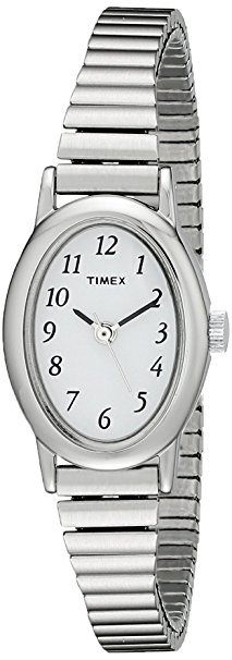 Timex Cavatina Expansion Band Watch