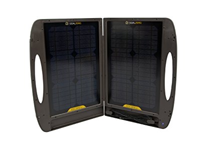 Goal Zero 22003 Escape 30M Solar Panel Briefcase