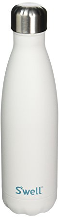 S'well Insulated, double Walled, Stainless Steel Water Bottle, Moonstone In 17oz,
