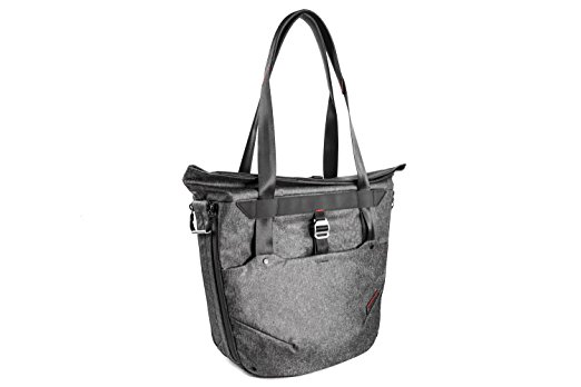Peak Design Everyday Tote Bag 20L (Charcoal)