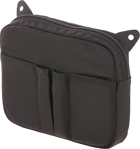 Maxpedition Hlp Hook & Loop Pouch Black