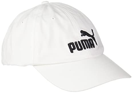 Puma Men Cotton Cap (Pack of)(052919 01_Adult_Black_Free Size)