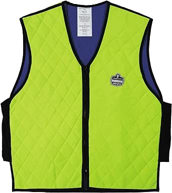 Ergodyne Chill-Its 6665 Evaporative Cooling Vest