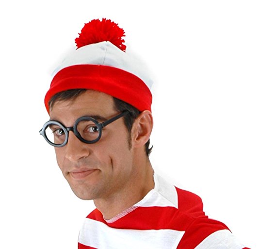 elope Waldo Beanie