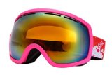 WODISON Double Lens Anti Fog Ski Snow Goggles Wide Angle Sports Outdoor Eyewear