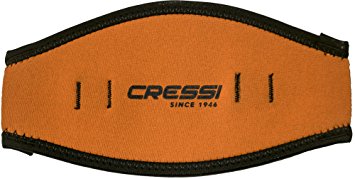 Cressi Neoprene Mask Strap Cover - Cressi: Quality Since 1946