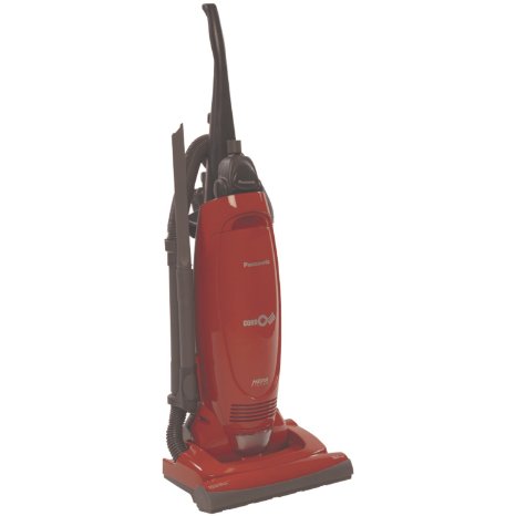 Panasonic MC-UG471 Bag Upright Vacuum Cleaner