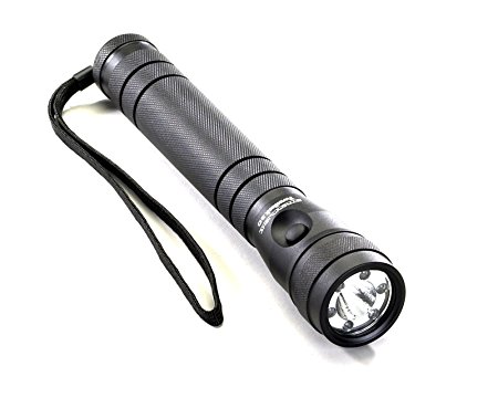 Streamlight 51039 Twin-Task 3C Battery Powered LED Flashlight, Black