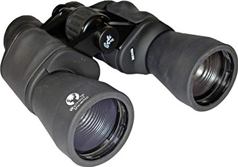 Pentax Whitetails Unlimited 10x50 Binoculars