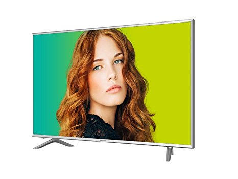 Sharp 65" Class 4K (2160P) Smart LED TV (LC-65P6000U)