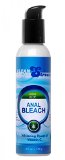 XR Brands Anal Bleach with Vitamin C and Aloe 6 Oz