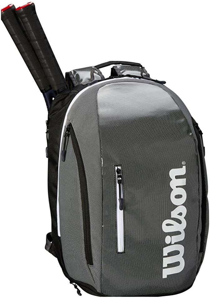 Wilson Super Tour Backpack (Black)