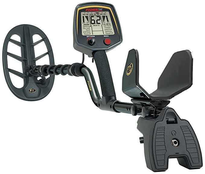 Fisher F75 Special Edition Metal Detector