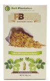 Bell Plantation Peanut Butter Thins Cracker 7 Ounce