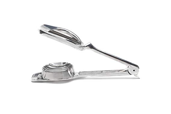 Fox Run 5811 Mushroom and Egg Slicer, Cast Aluminum