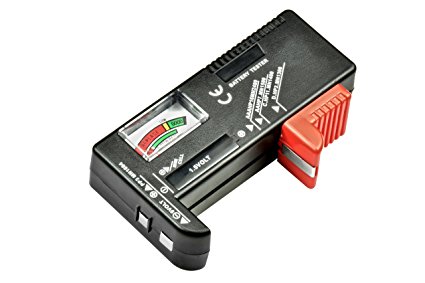 SE BT20 Battery Tester