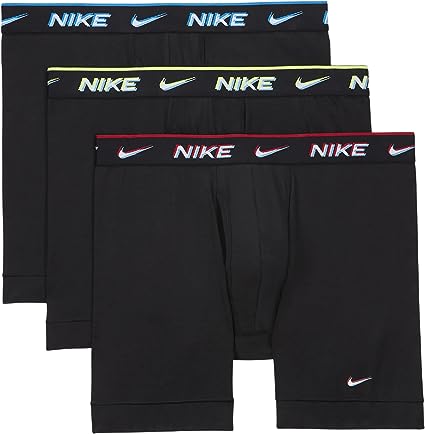 Nike mens Boxer Briefs