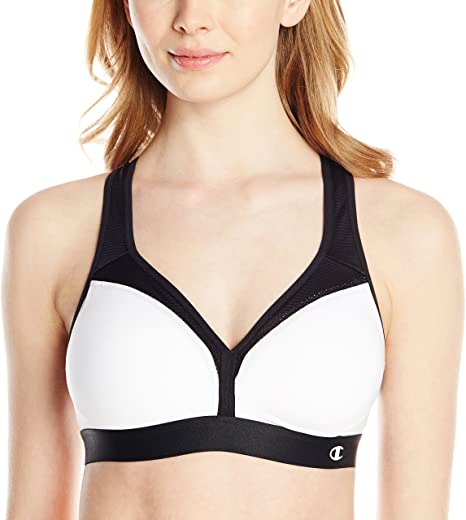 Champion Women's Curvy Sports Bra